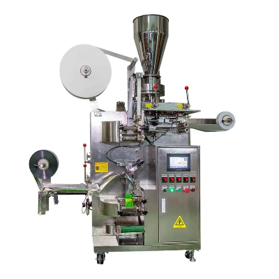 Tea Packaging Machine