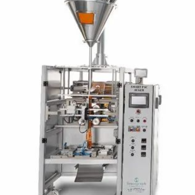 Spices Packing Machine