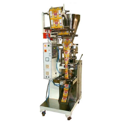 Masala Packing Machine