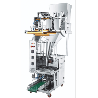 Kurkure Packing Machine