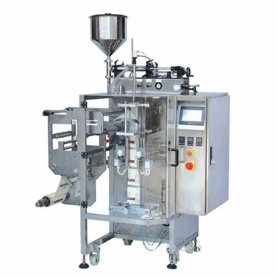 Liquid Packing Machine