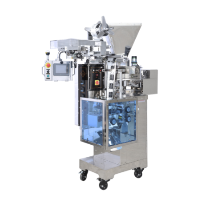 Granule Packing Machine