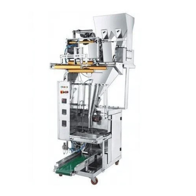 Chips Packing Machine