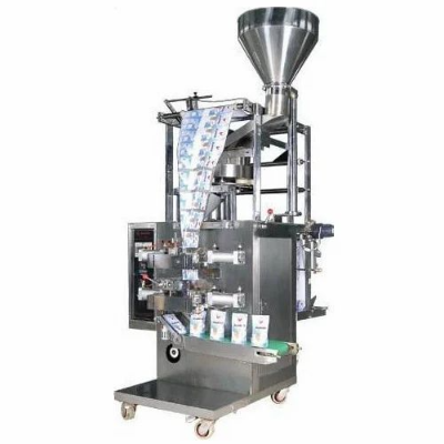 Powder Packing Machine