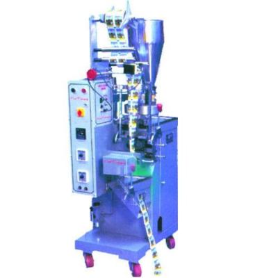 Gutkha Packing Machine