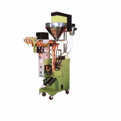 Haldi Powder Packing Machine