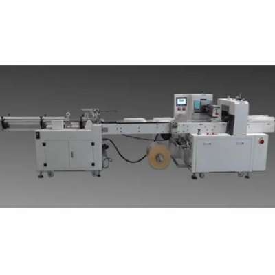 Manual Pouch Packing Machine