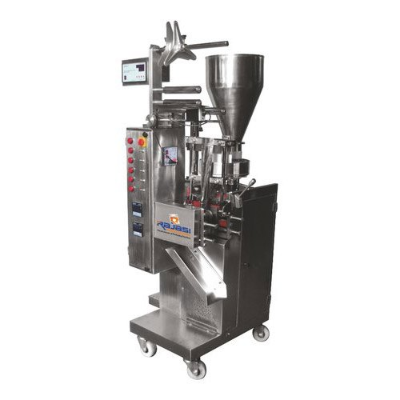 Pan Masala Packing Machine