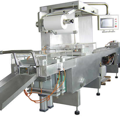 Polythene Packing Machine