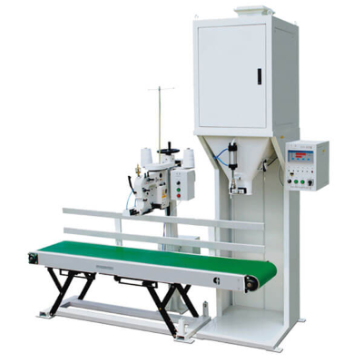 Rice Packing Machine