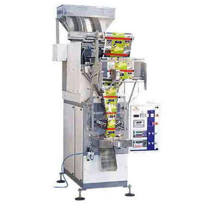 Snacks Packing Machine