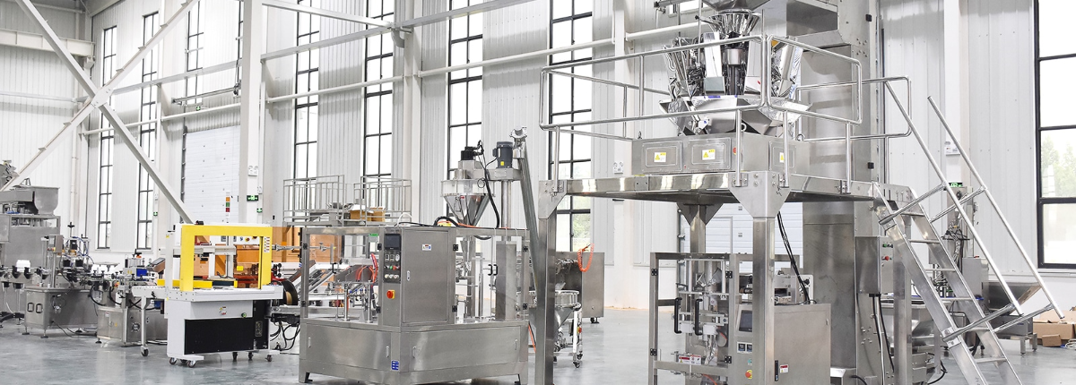 Packaging Machine